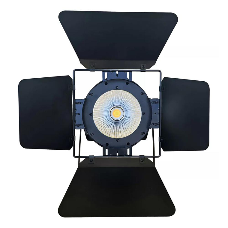 Foco Par LED Tecshow Nebula 100 COB 2