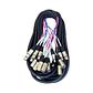 Snake Multipar 8 canales 15 mt Stagelab CLSN-8XMXF15 - Miniatura 2