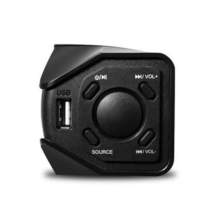 Soundbar Novik Infinity 8 de 150W RMS 2