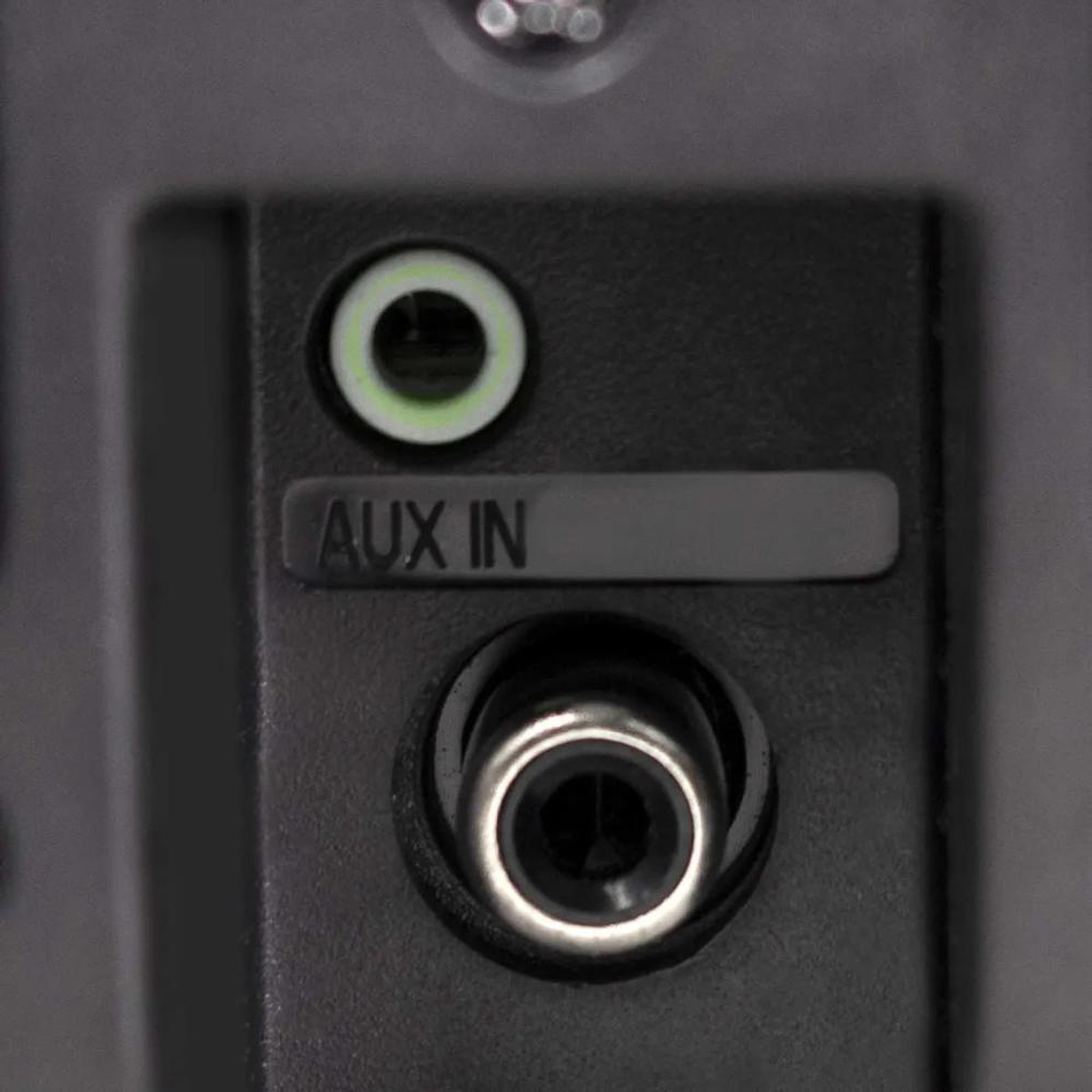 Soundbar Novik Infinity 8 de 150W RMS 3