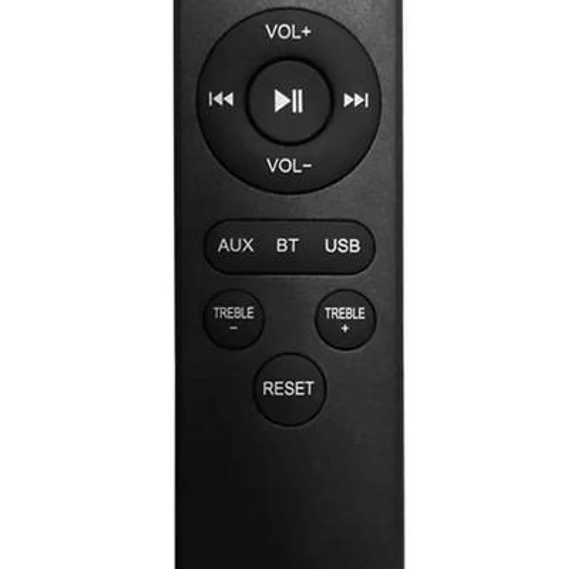 Soundbar Novik Infinity 8 de 150W RMS 4