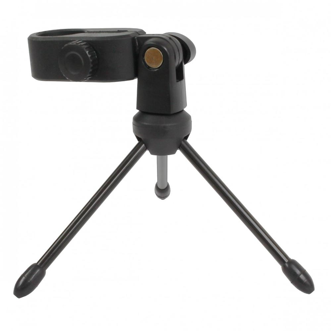 Microfono condensador 3,5mm SKP Podcast 200 2