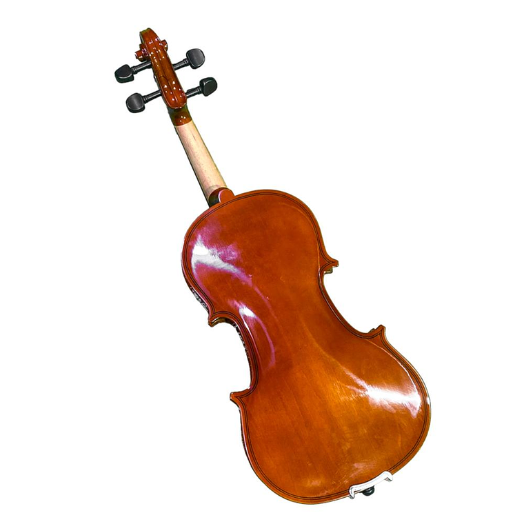 Violin 1-2 Freeman Classic 1414YB Color Natural 1/2 2