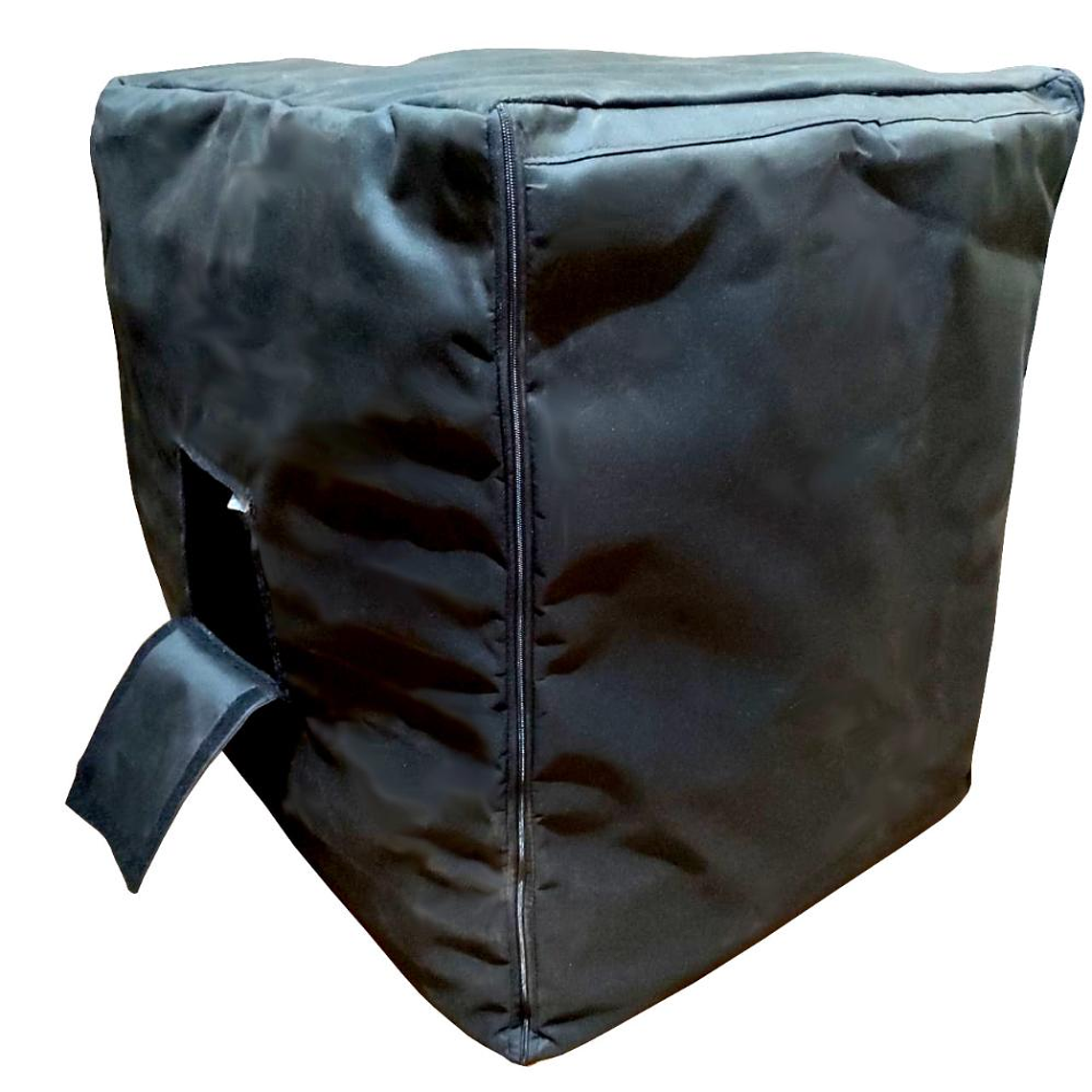 Funda Sub Bajo Fidek FU-QW18S 2