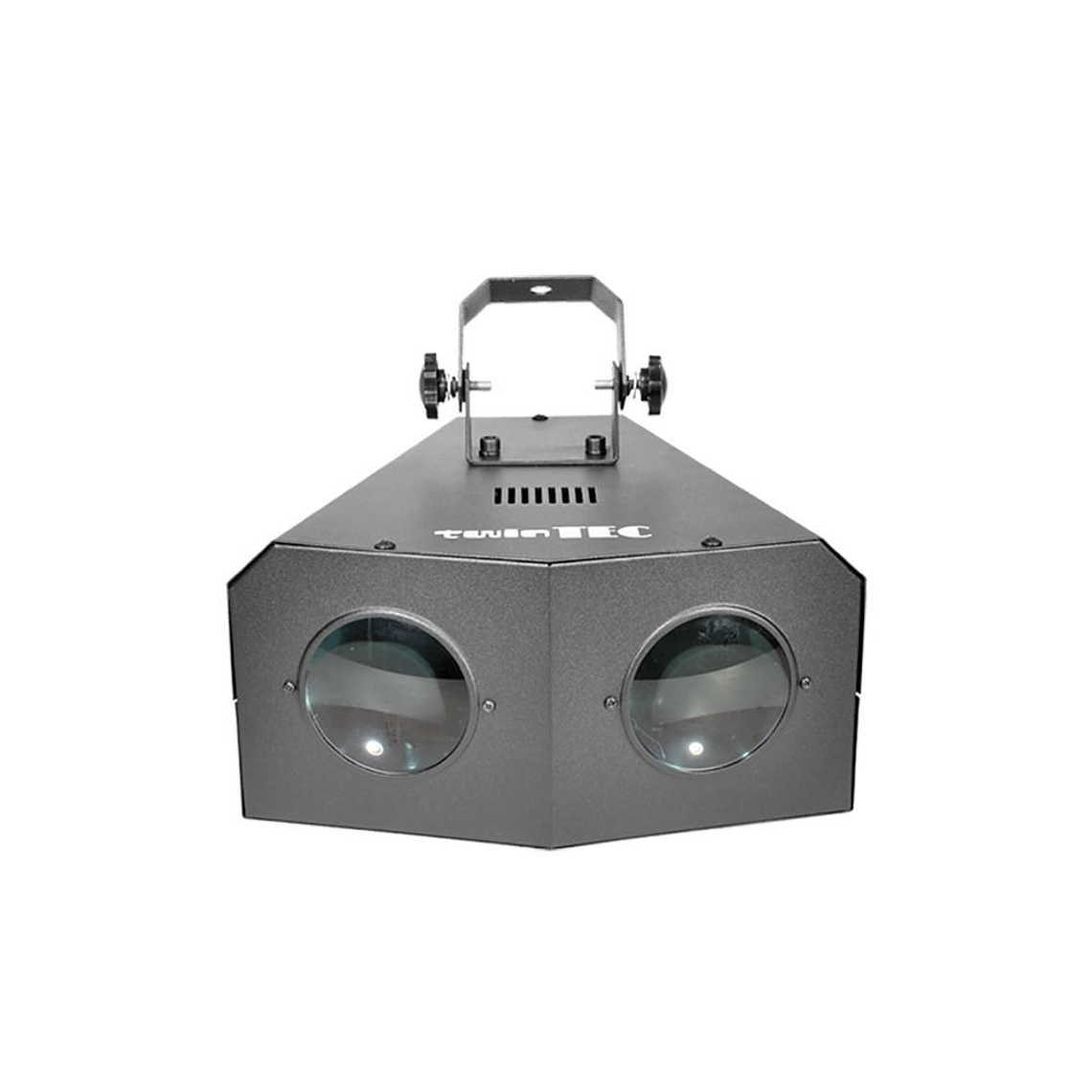 Luz Efecto LED RGB de 2 vias Tecshow TwinTEC 1