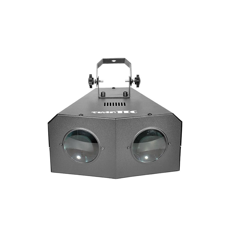 Luz Efecto LED RGB de 2 vias Tecshow TwinTEC 1