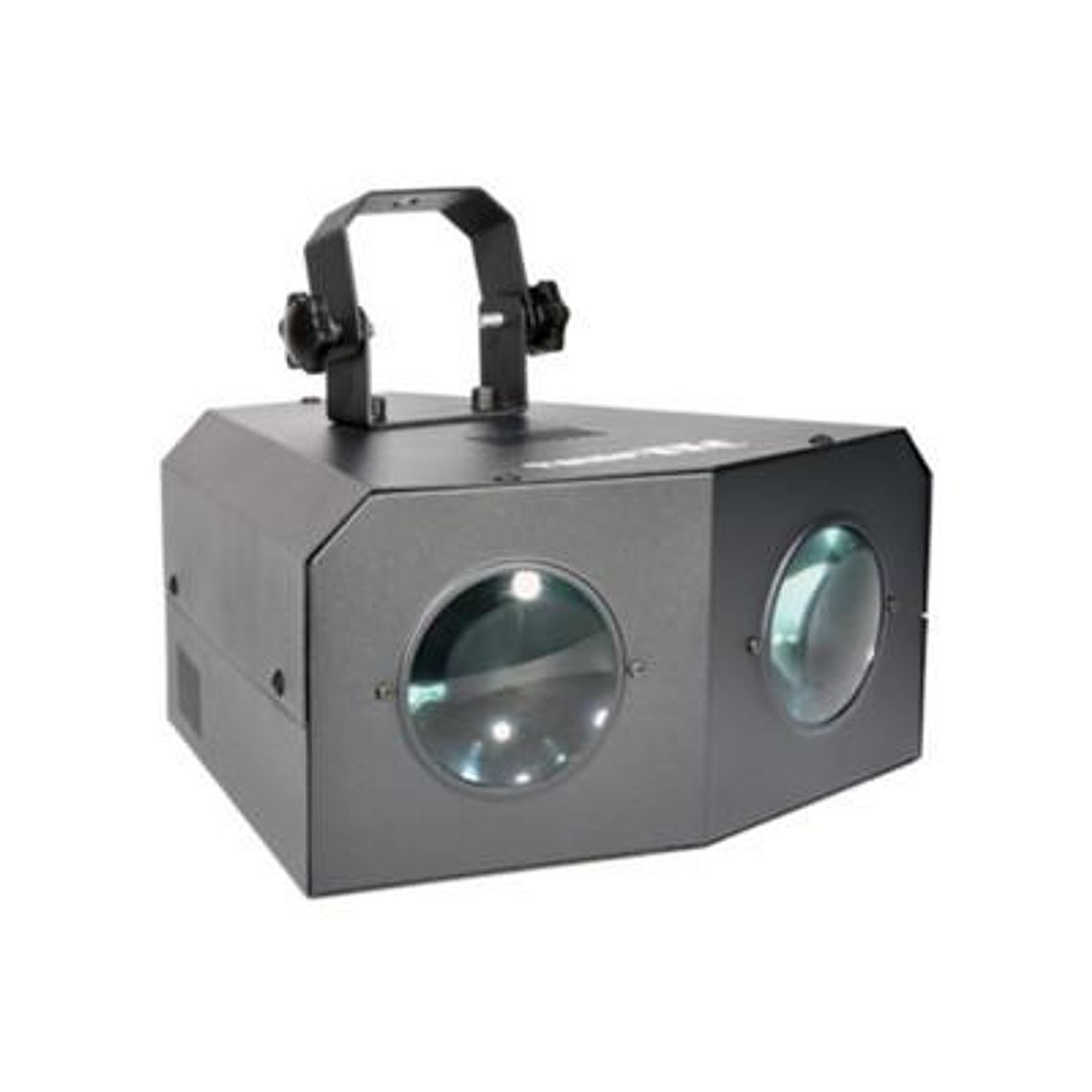 Luz Efecto LED RGB de 2 vias Tecshow TwinTEC 2