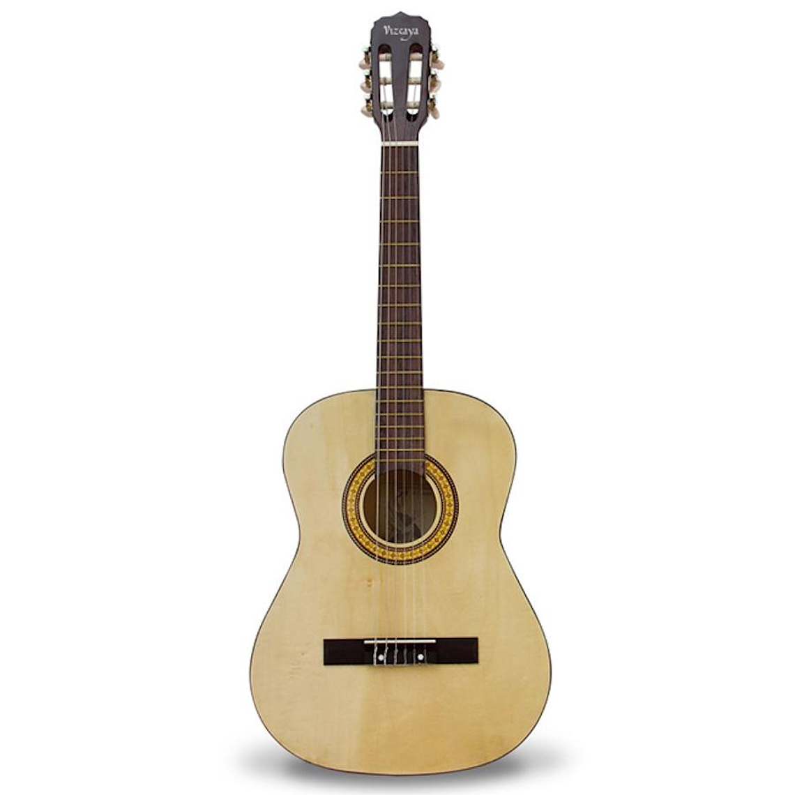 Guitarra Acustica Vizcaya ARCG34 NT 1