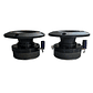 Set 2 Tweeters American Sound Titanium Series SPT-318 - Miniatura 3