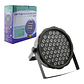 Foco Par 54 LEDs RGB Fidek 8094 - Miniatura 1