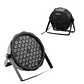 Foco Par 54 LEDs RGB Fidek 8094 - Miniatura 2
