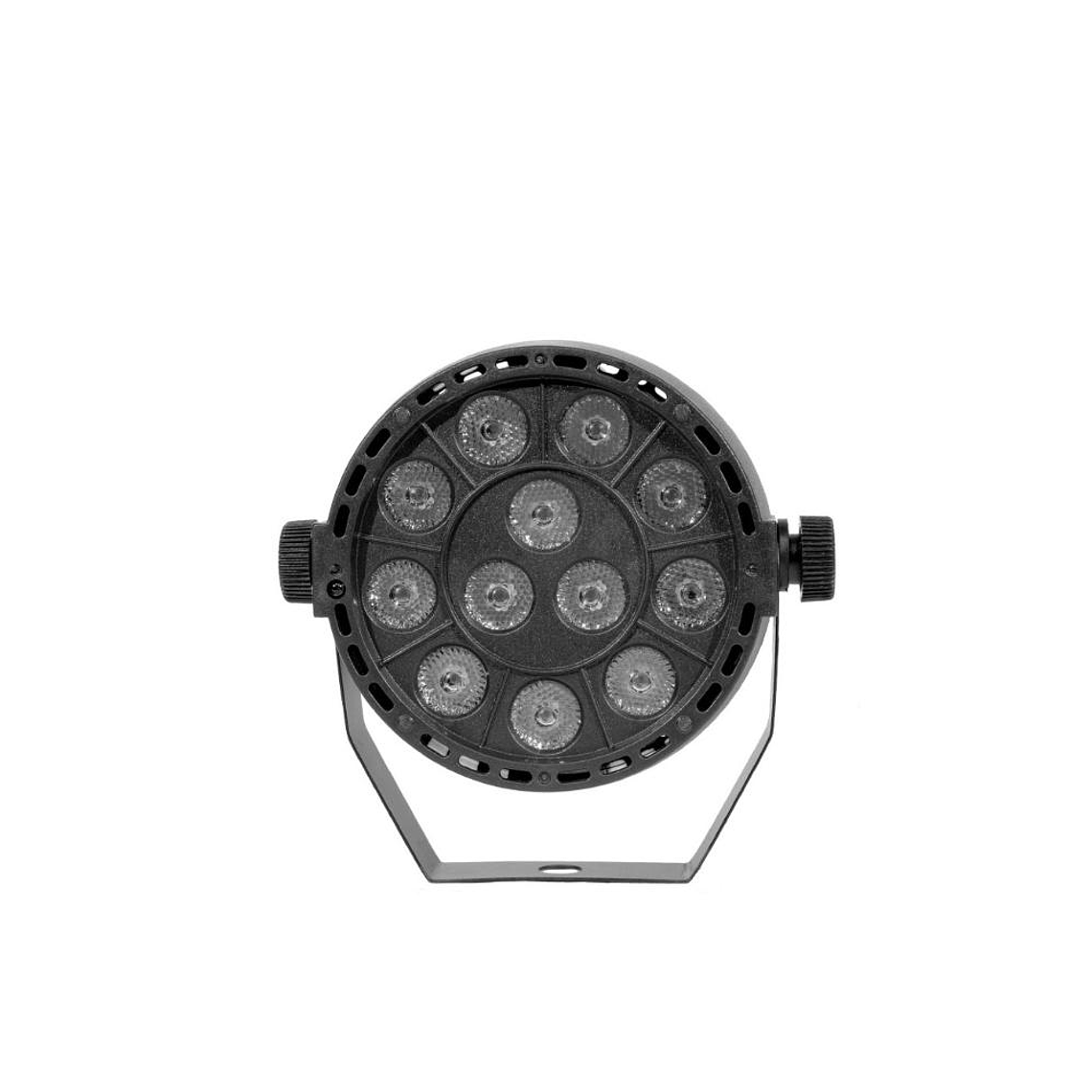 Foco LED Washer Tecshow COSMO RGBUV 1