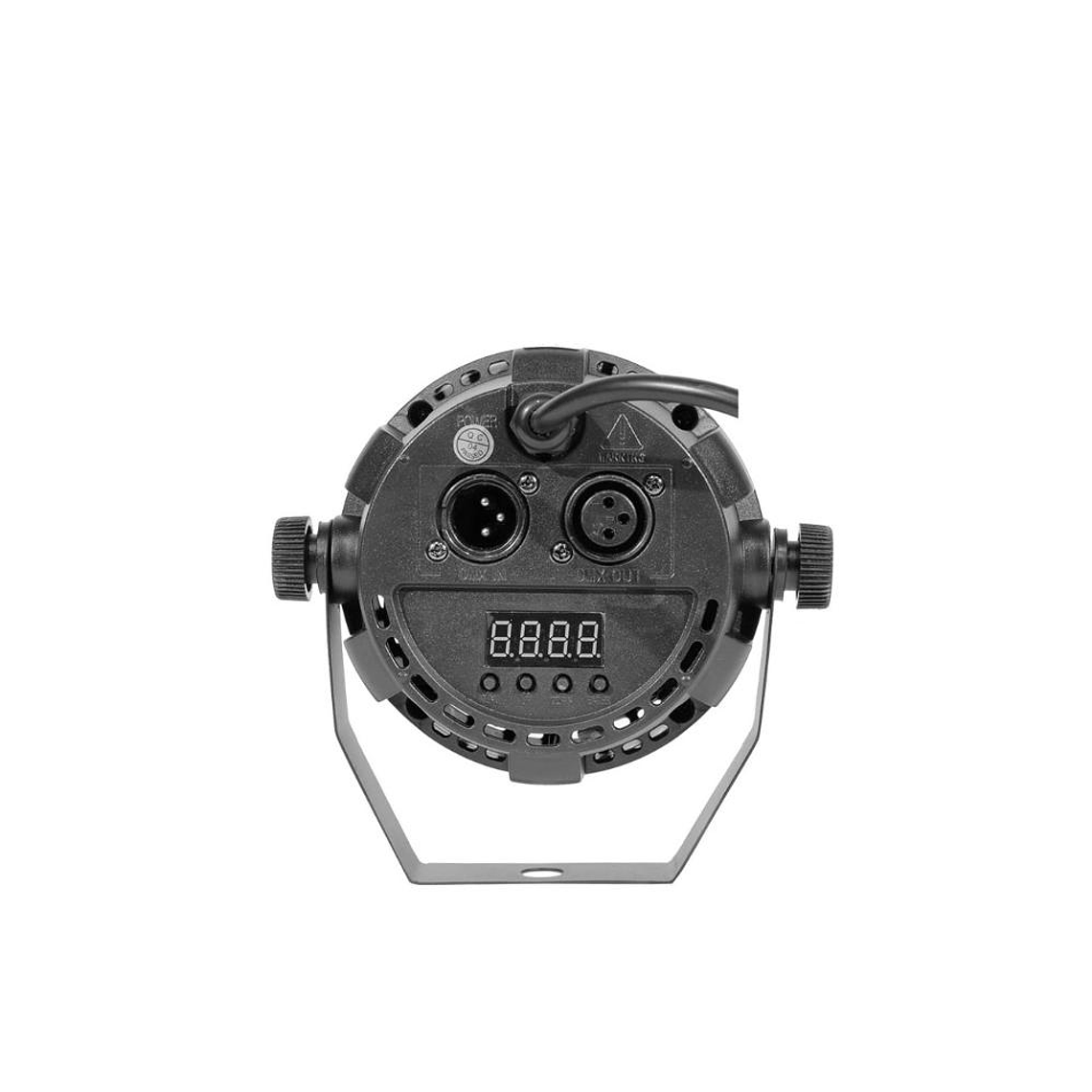 Foco LED Washer Tecshow COSMO RGBUV 3