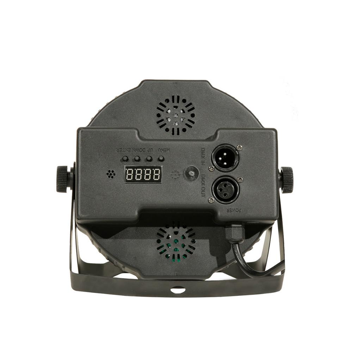 Foco LED Washer Tecshow COSMO 36 3