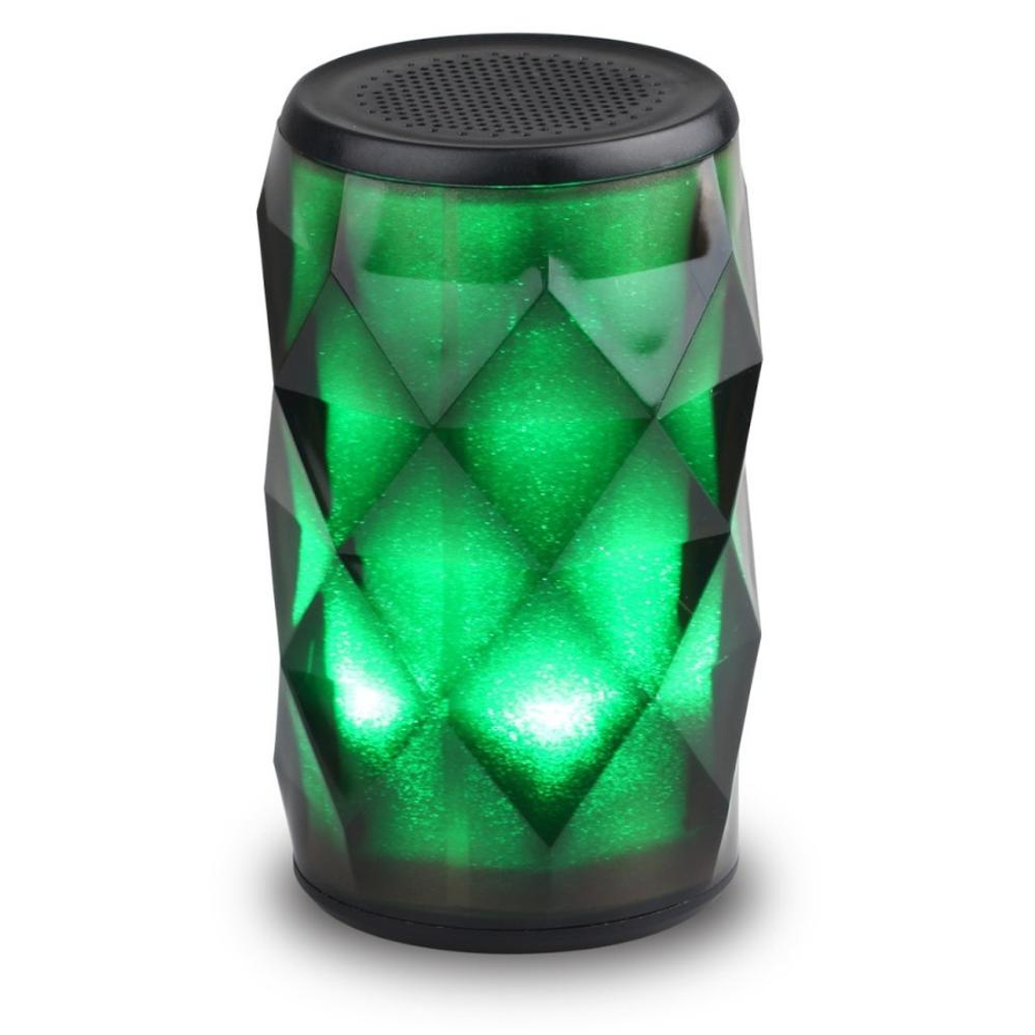 Parlante Portatil BT Novik Aurora 2