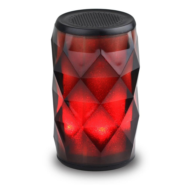 Parlante Portatil BT Novik Aurora 3