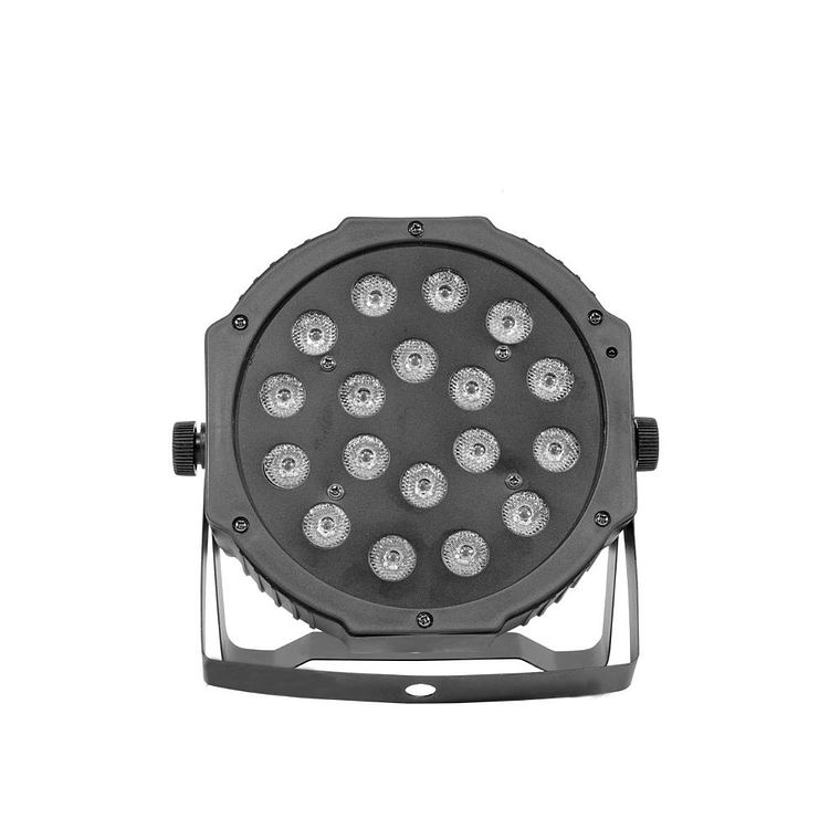 Foco LED Washer Tecshow COSMO 18 1