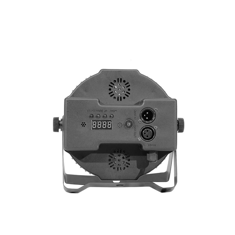 Foco LED Washer Tecshow COSMO 18 3