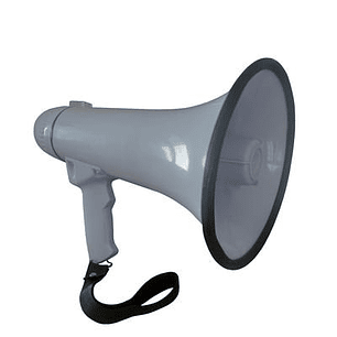 Megafono Portatil de 25W Fidek HQ-1088