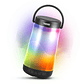 Parlante Portatil BT Novik Glow - Miniatura 1
