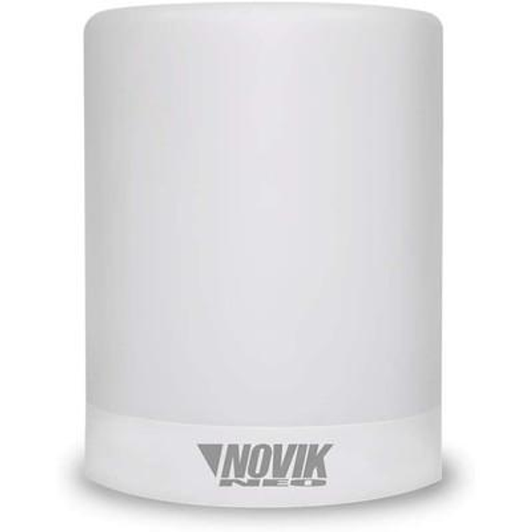 Parlante Lampara Mini BT Novik Focus 1