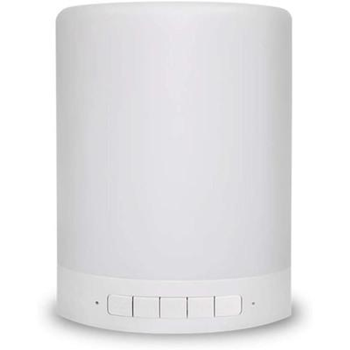 Parlante Lampara Mini BT Novik Focus 3