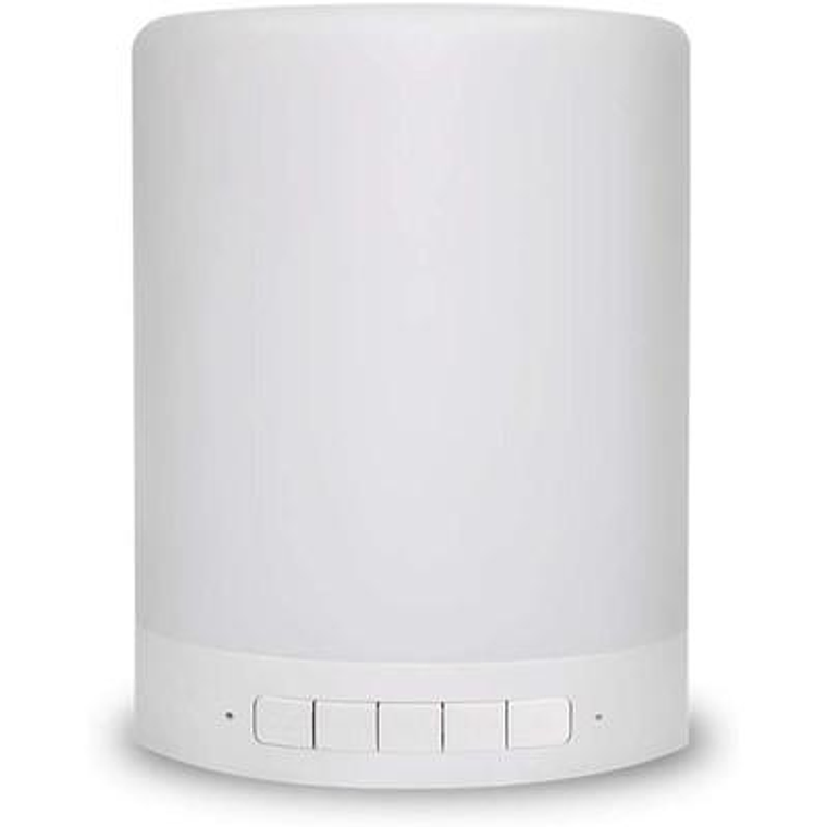 Parlante Lampara Mini BT Novik Focus 3