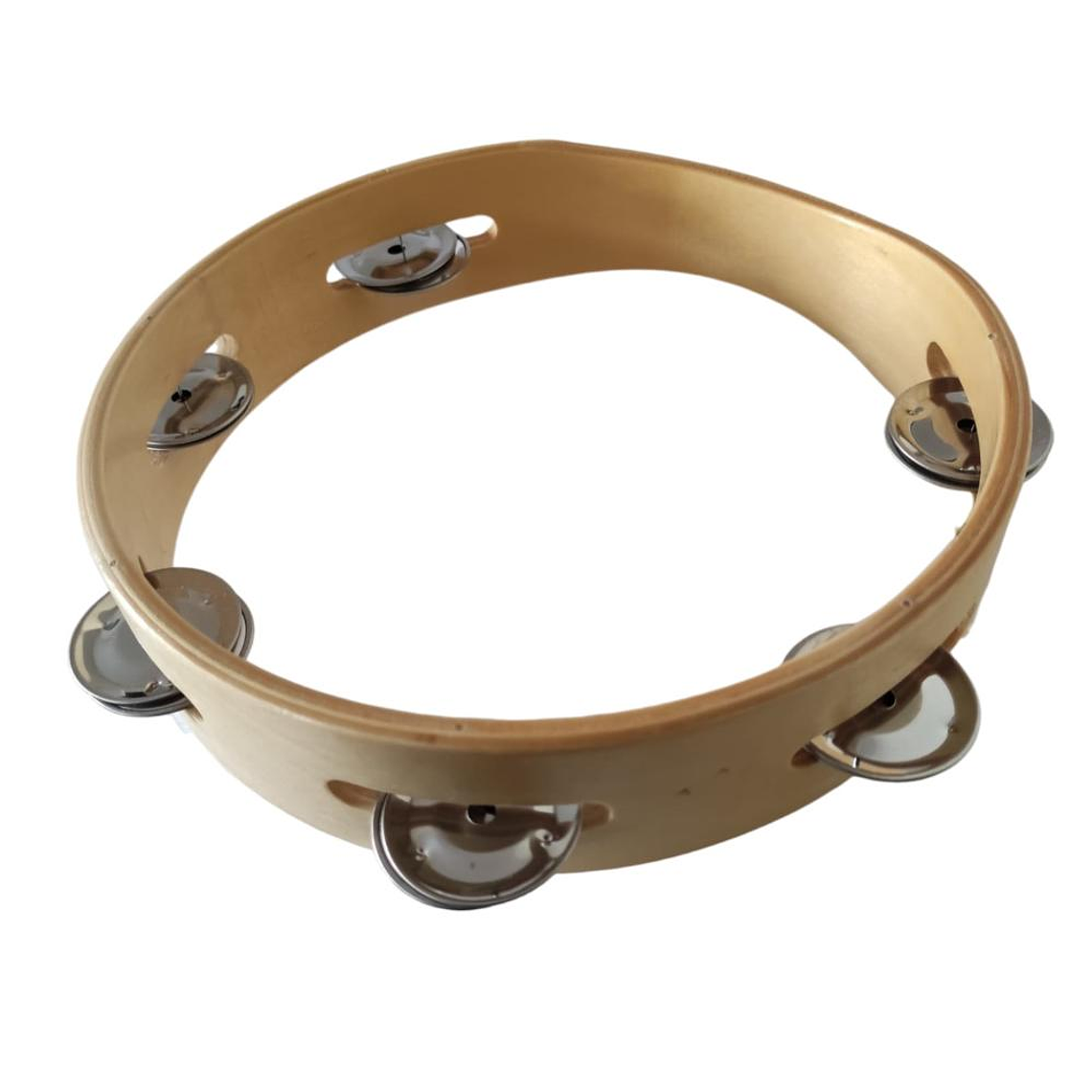 Pandero de 9 pulgadas RMX PA-95 1