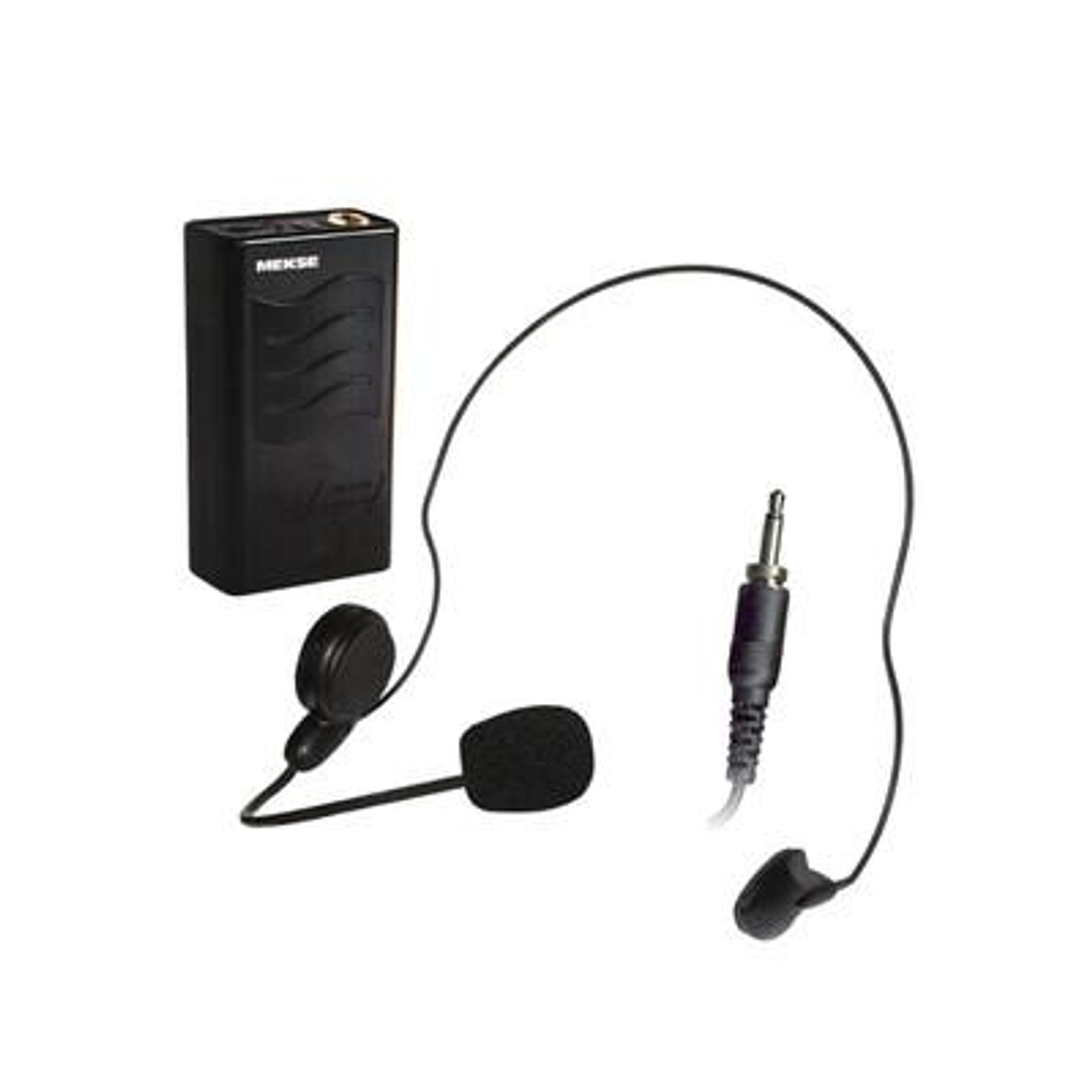 Sistema Inalambrico Headset Mekse MK-1400 2