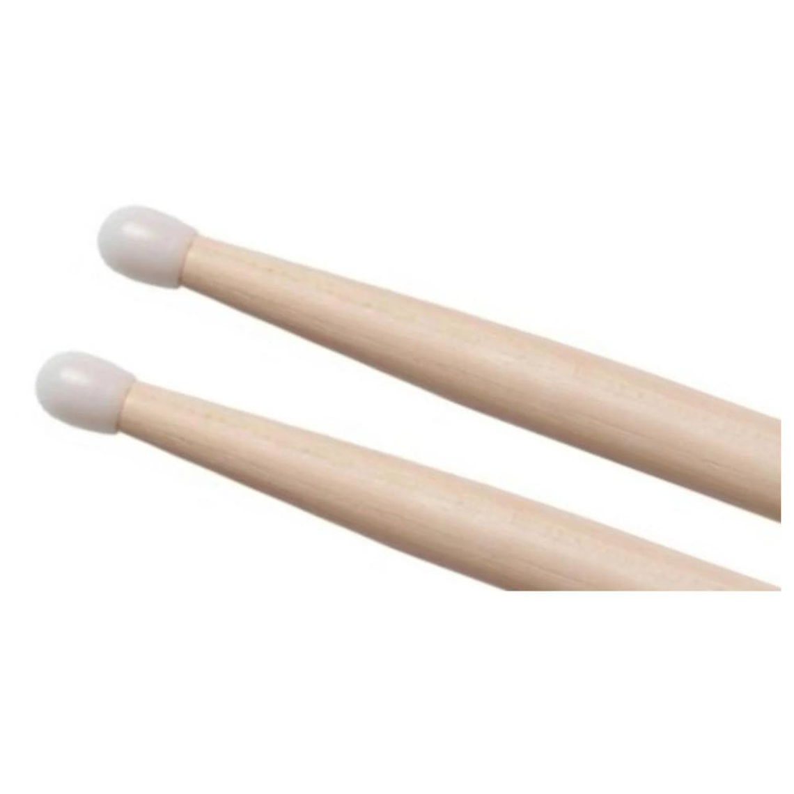 Baquetas punta nylon Scorpion 030IMT4061 2