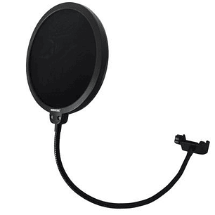 Filtro Antipop Mekse MKF-01