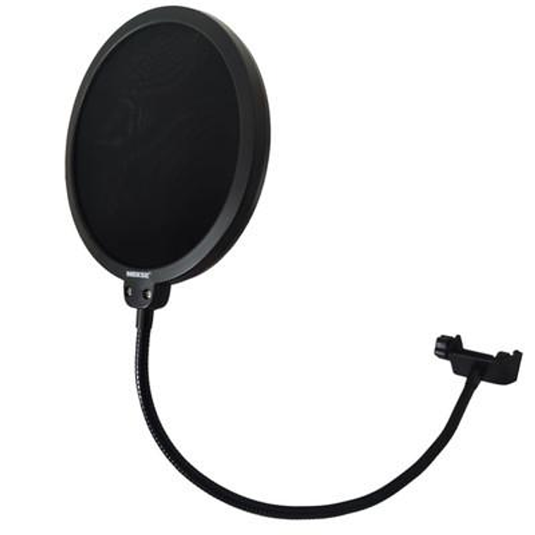 Filtro Antipop Mekse MKF-01 1