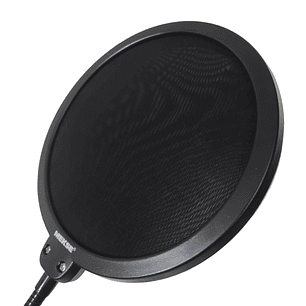 Filtro Antipop Mekse MKF-01