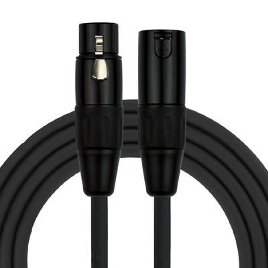 Cable XLR 3 metros Kirlin MPC-270-3M 3