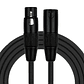 Cable XLR 3 metros Kirlin MPC-270-3M - Miniatura 3