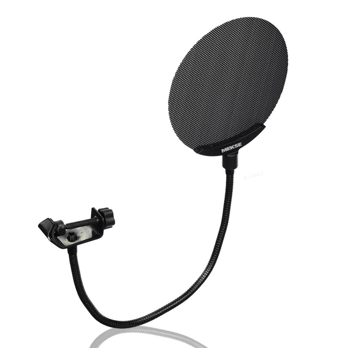 Antipop Grilla Metalica Mekse MKF-05 2