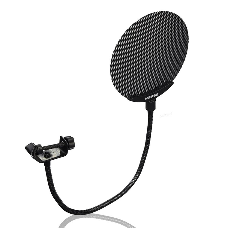 Antipop Grilla Metalica Mekse MKF-05 2