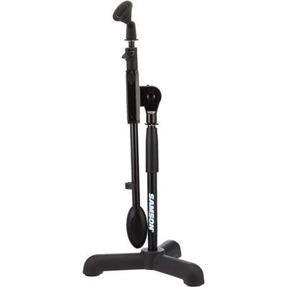 Atril Mini para Microfono Samson MB1 BK 2