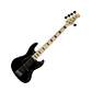 Bajo Electrico 5 cuerdas Tagima TJB 5 Negro LF/BK - Miniatura 1