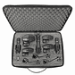 Kit Microfono para Bateria Shure PGADRUMKIT7 - Miniatura 2