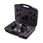 Set de 7 Microfonos Bateria/Percusion JTS TXB-7M - Miniatura 2