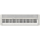 Teclado Casio CT-S1 Blanco + Adaptador Bluetooth - Miniatura 1