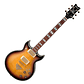 Guitarra Electrica Ibanez AR420 Violin Sunburst - Miniatura 1