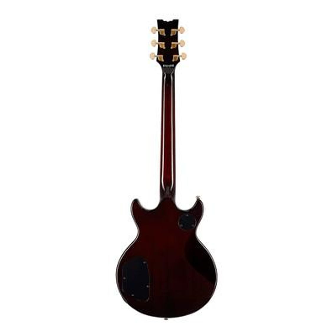 Guitarra Electrica Ibanez AR420 Violin Sunburst 4