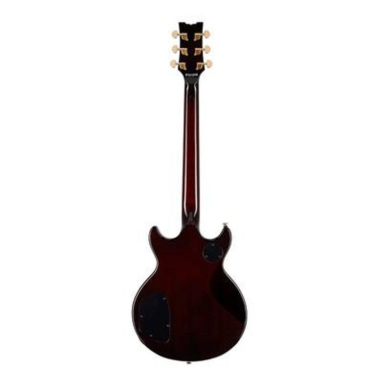 Guitarra Electrica Ibanez AR420 Violin Sunburst 4