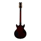 Guitarra Electrica Ibanez AR420 Violin Sunburst - Miniatura 4