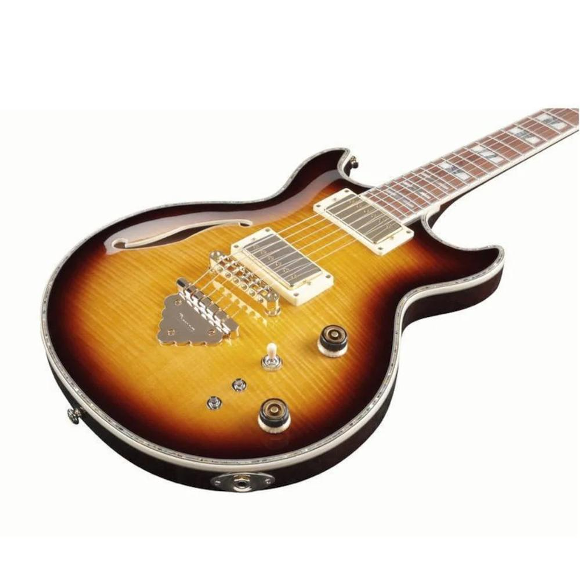 Guitarra Electrica Ibanez AR420 Violin Sunburst 5