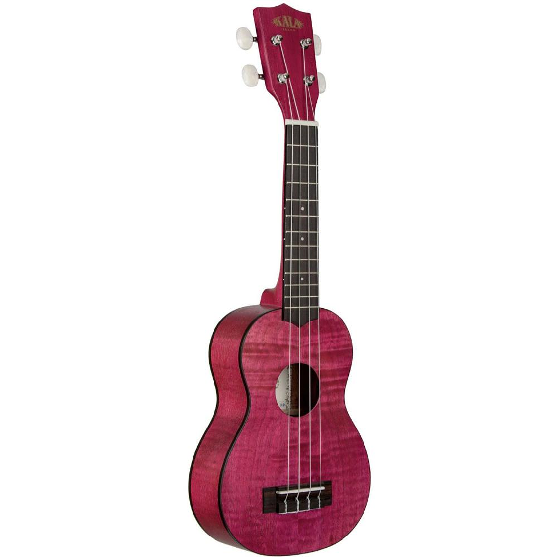 Ukelele Soprano Caoba Exotica Kala KA-SEMM WBAG2006 2