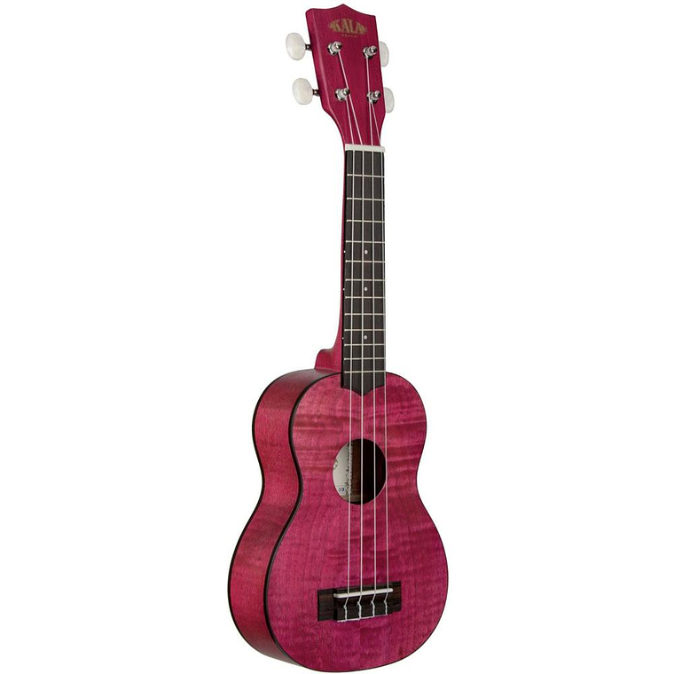 Ukelele Soprano Caoba Exotica Kala KA-SEMM WBAG2006 2