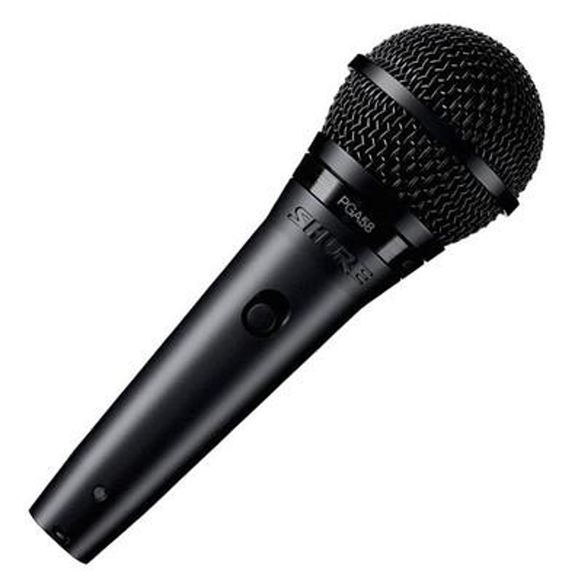 Microfono Vocal Dinamico Shure PGA58 1